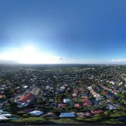 Ayala Alabang Village - Muntinlupa