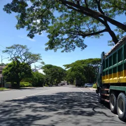 Ayala Alabang Village - Muntinlupa