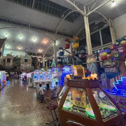 Festival Supermall - Muntinlupa