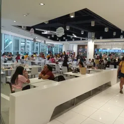 Festival Supermall - Muntinlupa