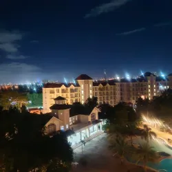 Lakefront Park - Muntinlupa