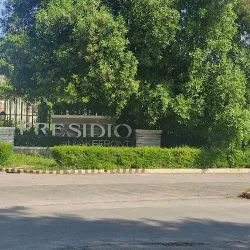 Lakefront Park - Muntinlupa