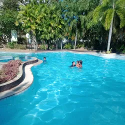 Lakefront Park - Muntinlupa