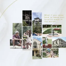 Lakefront Park - Muntinlupa