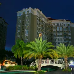 Lakefront Park - Muntinlupa