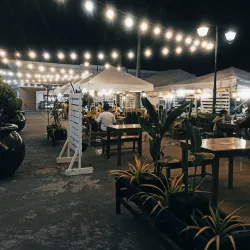 Lakefront Park - Muntinlupa