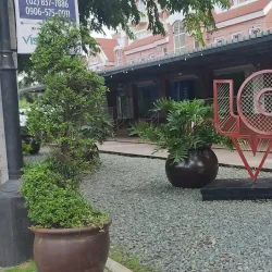 Lakefront Park - Muntinlupa