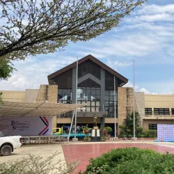 Muntinlupa City Hall - Muntinlupa