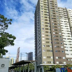 Muntinlupa City Hall - Muntinlupa