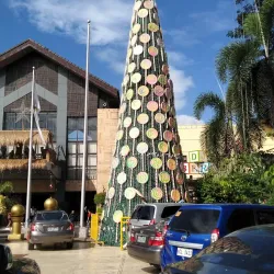 Muntinlupa City Hall - Muntinlupa