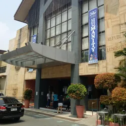 Muntinlupa City Hall - Muntinlupa