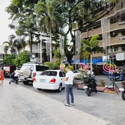 Muntinlupa City Hall - Muntinlupa