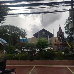 Muntinlupa City Hall - Muntinlupa