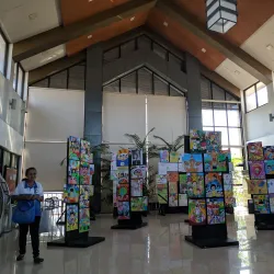 Muntinlupa City Hall - Muntinlupa