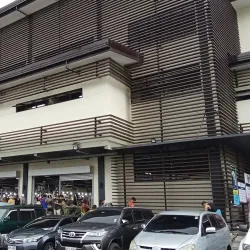 Muntinlupa Public Market - Muntinlupa