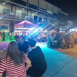 Muntinlupa Public Market - Muntinlupa