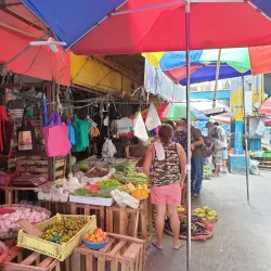 Muntinlupa Public Market - Muntinlupa