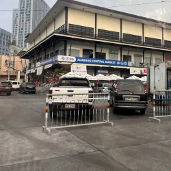 Muntinlupa Public Market - Muntinlupa