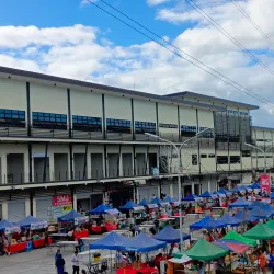 Muntinlupa Public Market - Muntinlupa