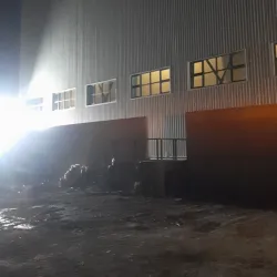 Muntinlupa Sports Complex - Muntinlupa