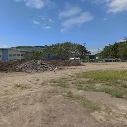 Muntinlupa Sports Complex - Muntinlupa