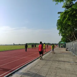 Muntinlupa Sports Complex - Muntinlupa