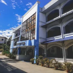Pamantasan ng Lungsod ng Muntinlupa (PLM) - Muntinlupa