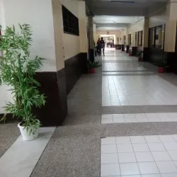 Pamantasan ng Lungsod ng Muntinlupa (PLM) - Muntinlupa