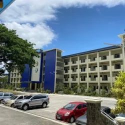 Pamantasan ng Lungsod ng Muntinlupa (PLM) - Muntinlupa