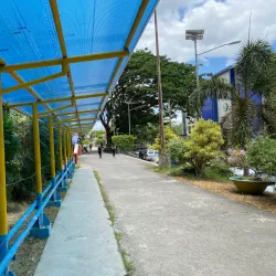 Pamantasan ng Lungsod ng Muntinlupa (PLM) - Muntinlupa