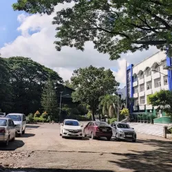 Pamantasan ng Lungsod ng Muntinlupa (PLM) - Muntinlupa