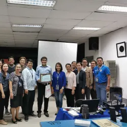 Pamantasan ng Lungsod ng Muntinlupa (PLM) - Muntinlupa