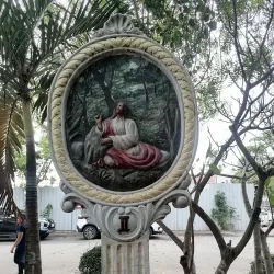 St. Jerome Emiliani and Sta. Susana Parish Church - Muntinlupa