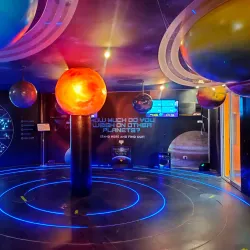 Bicol University Museum - Naga