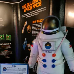 Bicol University Museum - Naga