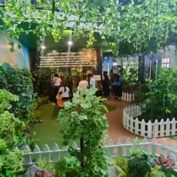 Bicol University Museum - Naga