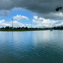 Camsur Watersports Complex - Naga