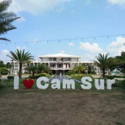 Camsur Watersports Complex - Naga