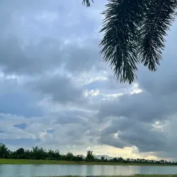 Camsur Watersports Complex - Naga