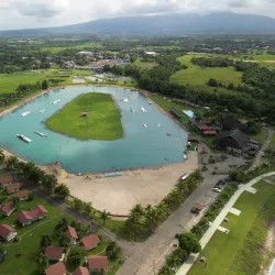 Camsur Watersports Complex - Naga