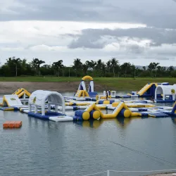 Camsur Watersports Complex - Naga