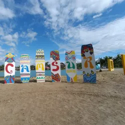 Camsur Watersports Complex - Naga