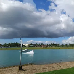 Camsur Watersports Complex - Naga