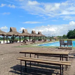 Camsur Watersports Complex - Naga