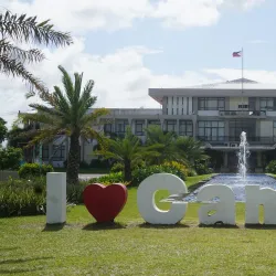 Camsur Watersports Complex - Naga