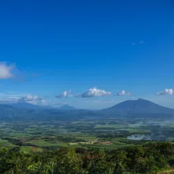 Mount Isarog National Park - Naga