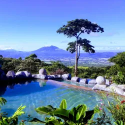 Mount Isarog National Park - Naga