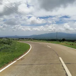 Mount Isarog National Park - Naga