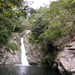 Mount Isarog National Park - Naga