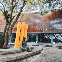 Naga City Museum - Naga